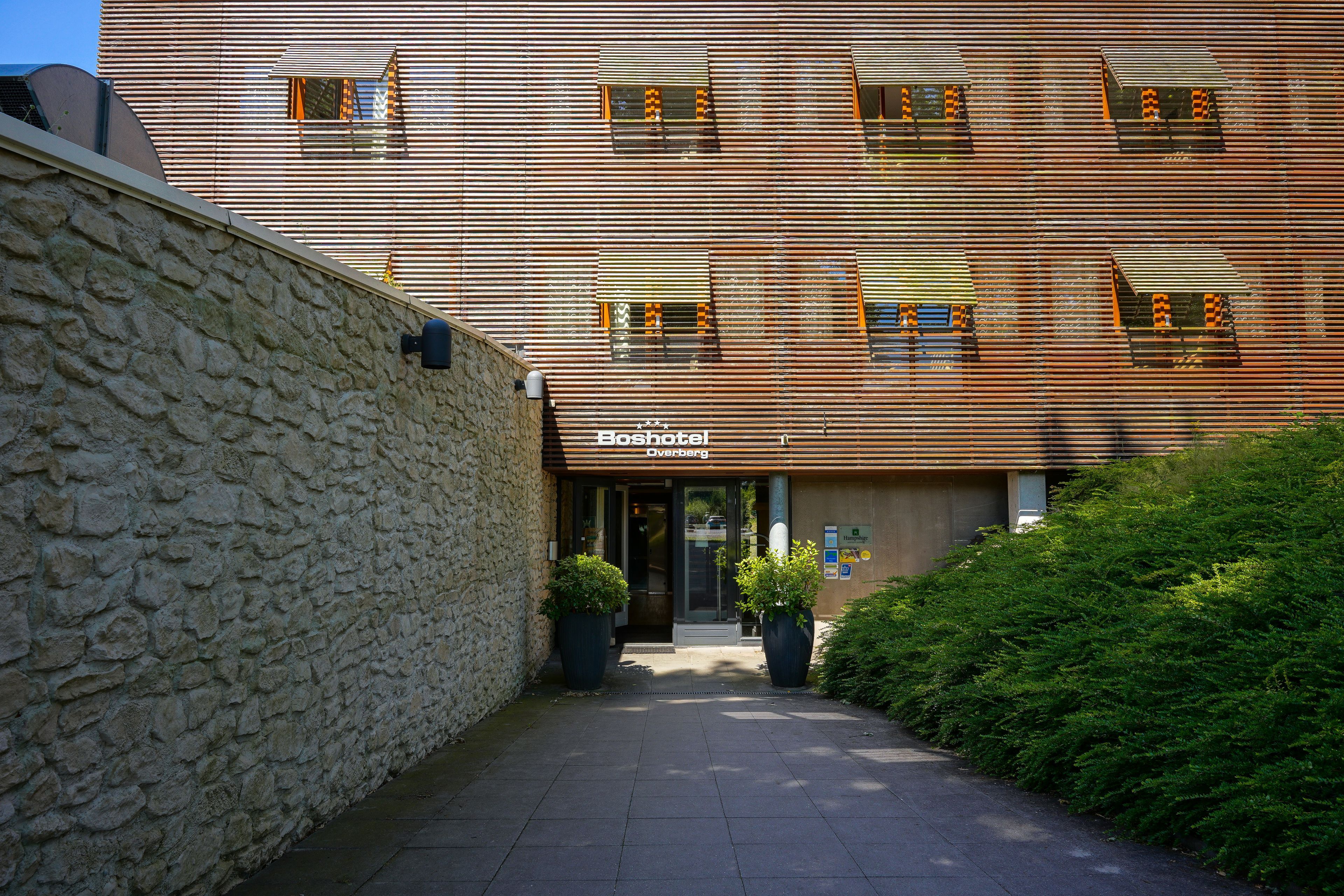 Fassade