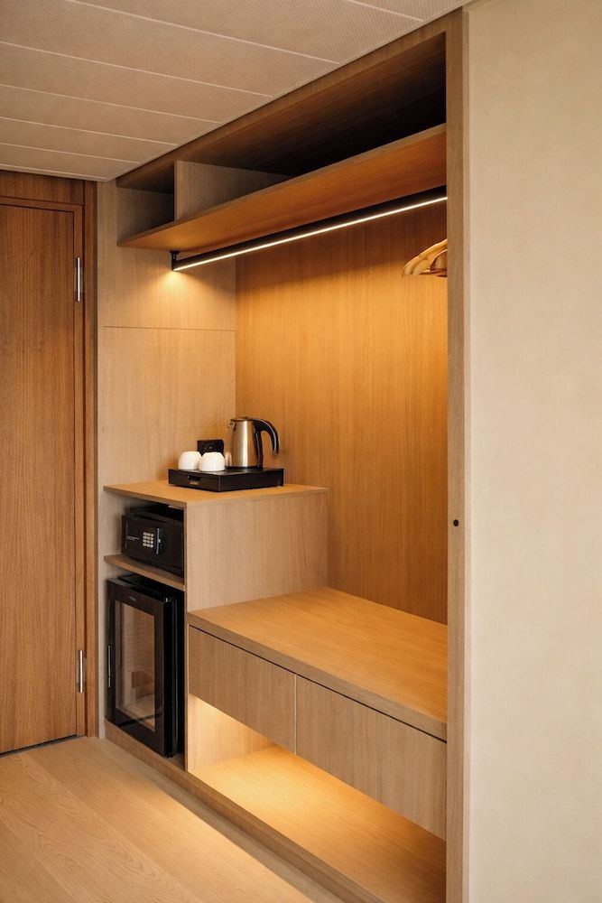 Bild von Superior-Doppelzimmer, Balkon, Meerblick