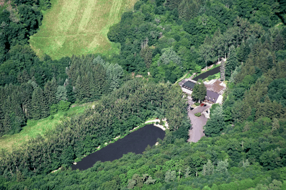 Umgebung