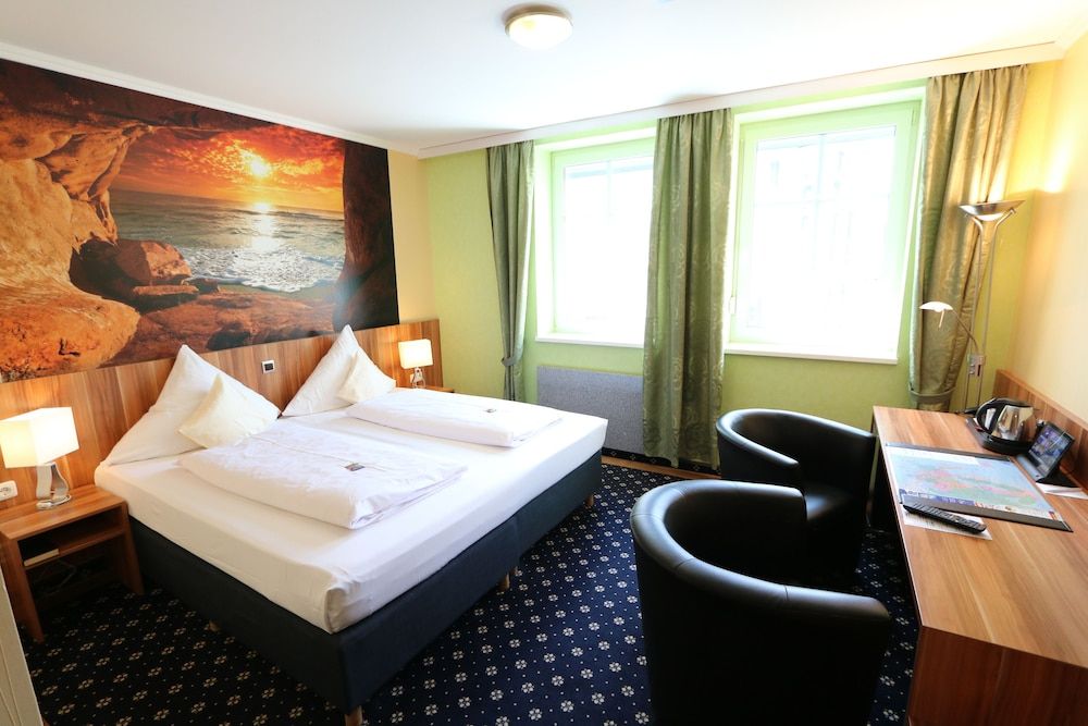 Bild von Doppelzimmer