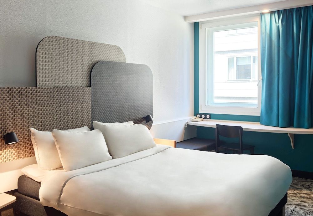 Bild von Doppelzimmer, Nichtraucher