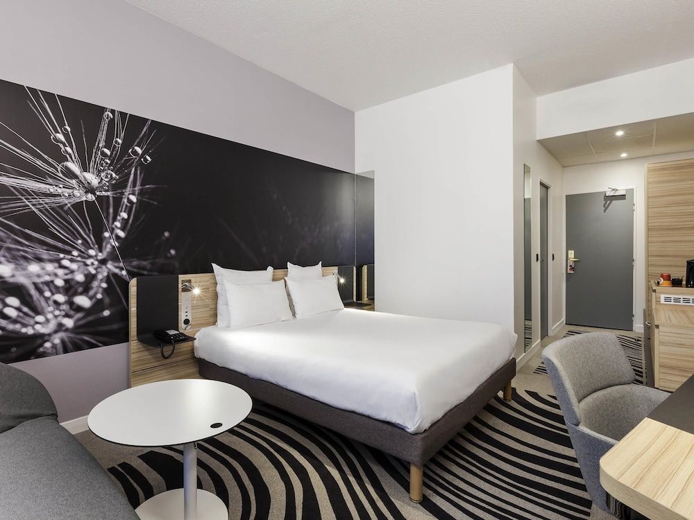 Bild von Executive-Zimmer
