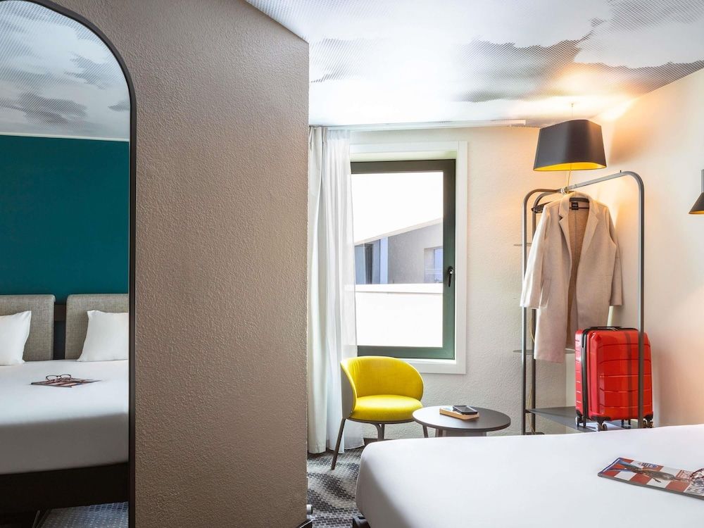 Bild von Standardzimmer, 1 Doppelbett