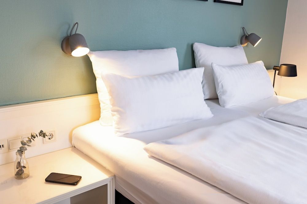 Bild von Premium-Zimmer, 1 Queen-Bett