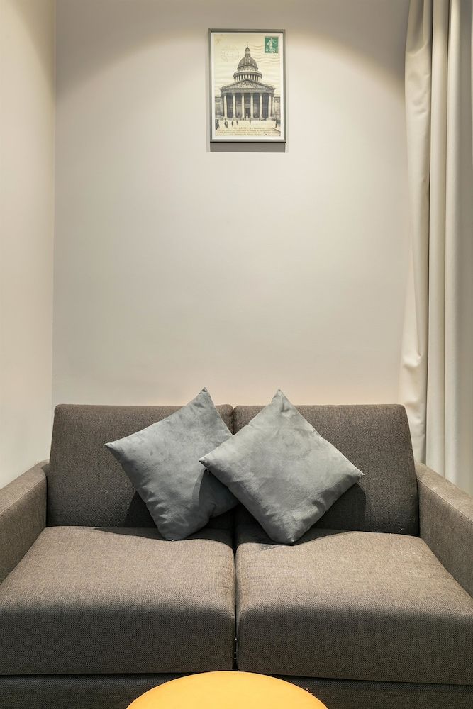 Bild von Classic-Dreibettzimmer