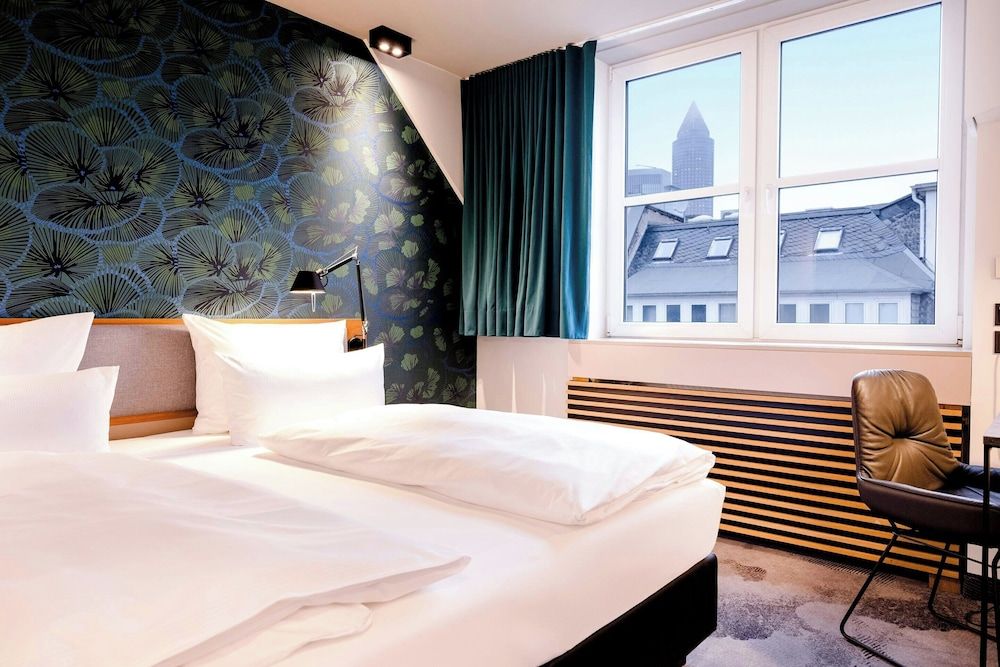Bild von Comfort-Zimmer, 1 Queen-Bett