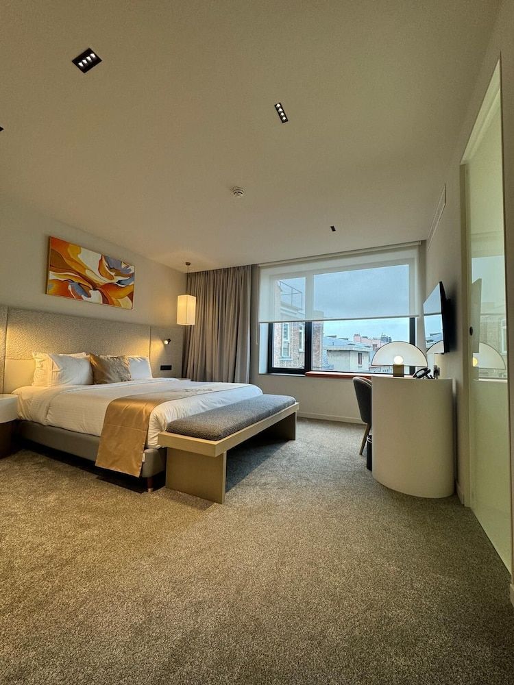 Bild von Executive-Zimmer