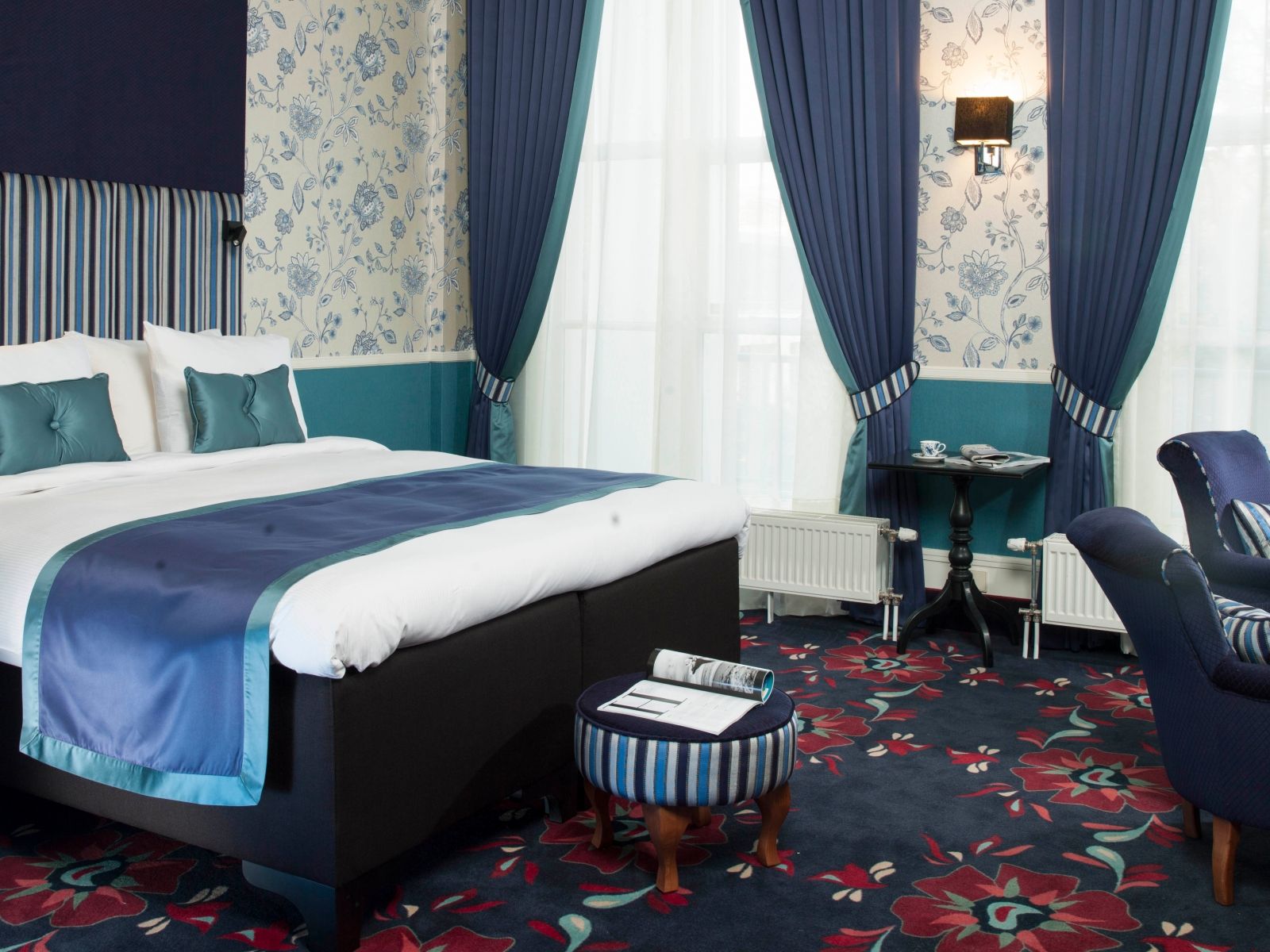 Bild von Wellnessresort Special