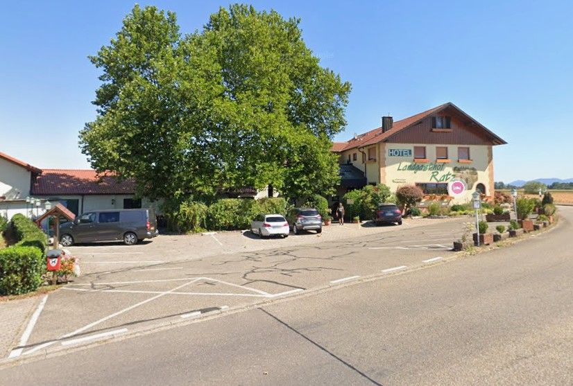Hotelausstattung