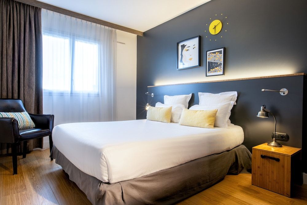 Bild von Superior-Zimmer, 1 Queen-Bett