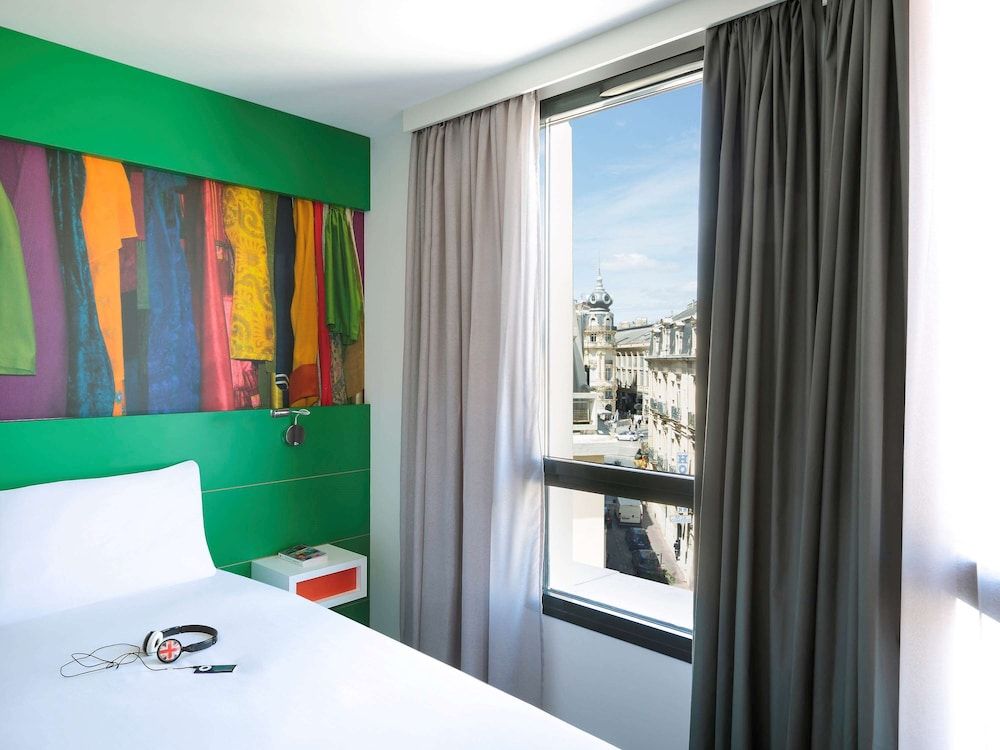 Bild von Standardzimmer, 2 Einzelbetten