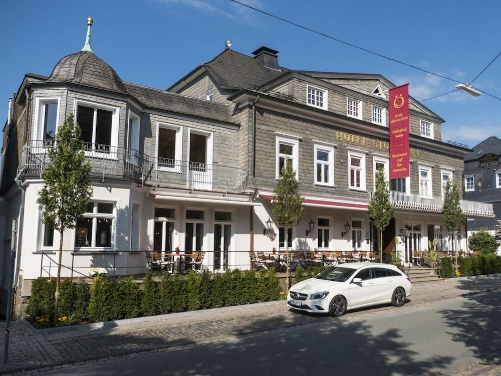 Allgemein