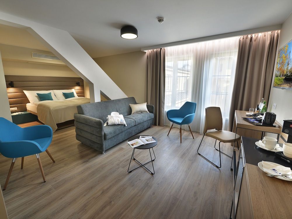 Bild von Wellness-Ausflug