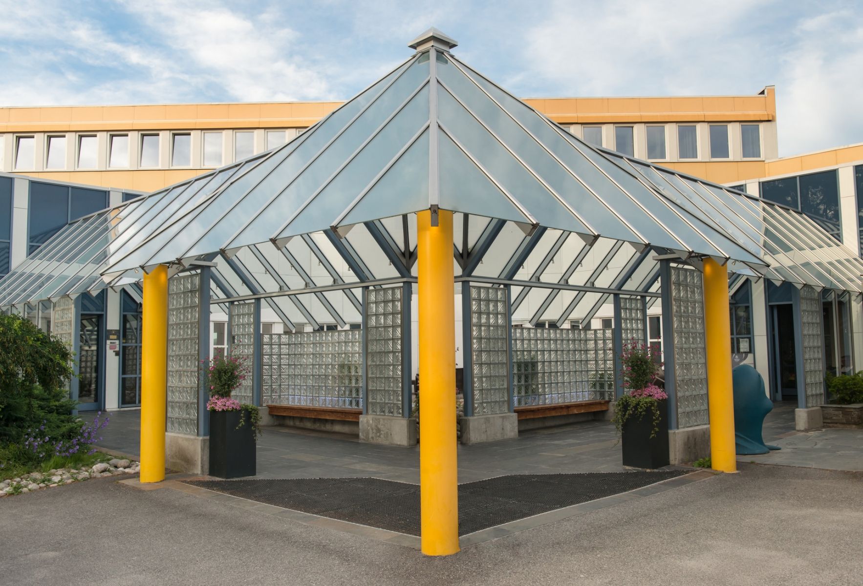 Fassade