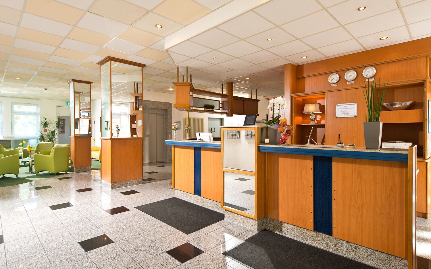 Rezeption