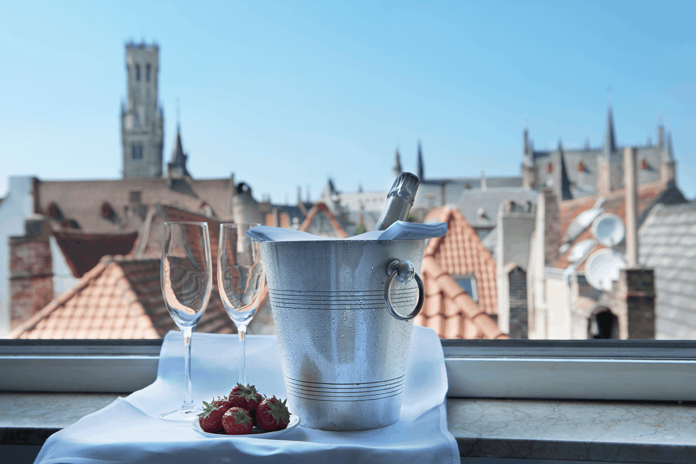 Hotelausstattung