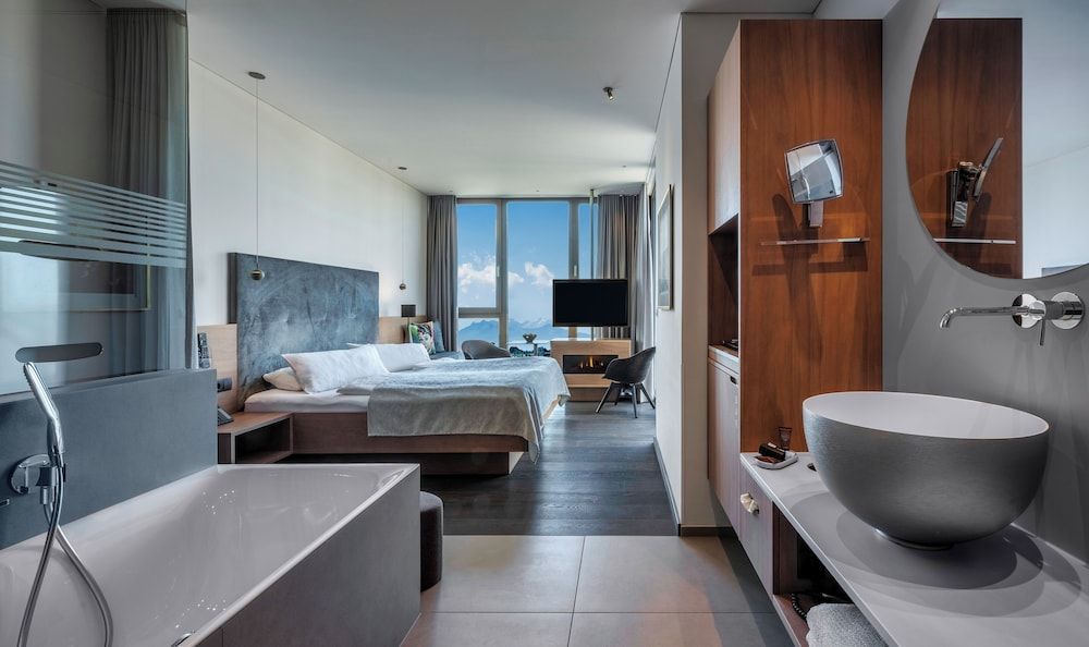 Bild von Design Lounge PANORAMA, Balcony