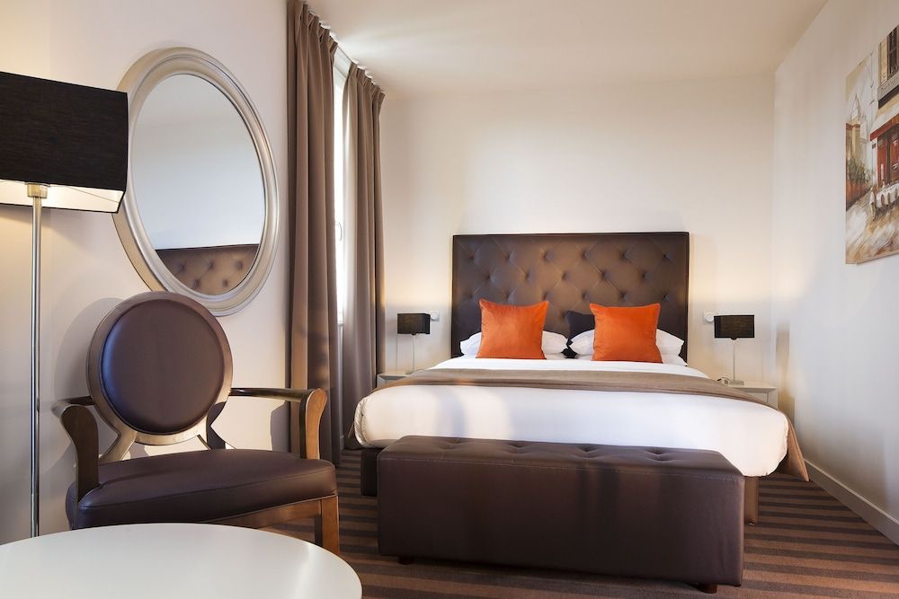 Bild von Comfort-Doppelzimmer