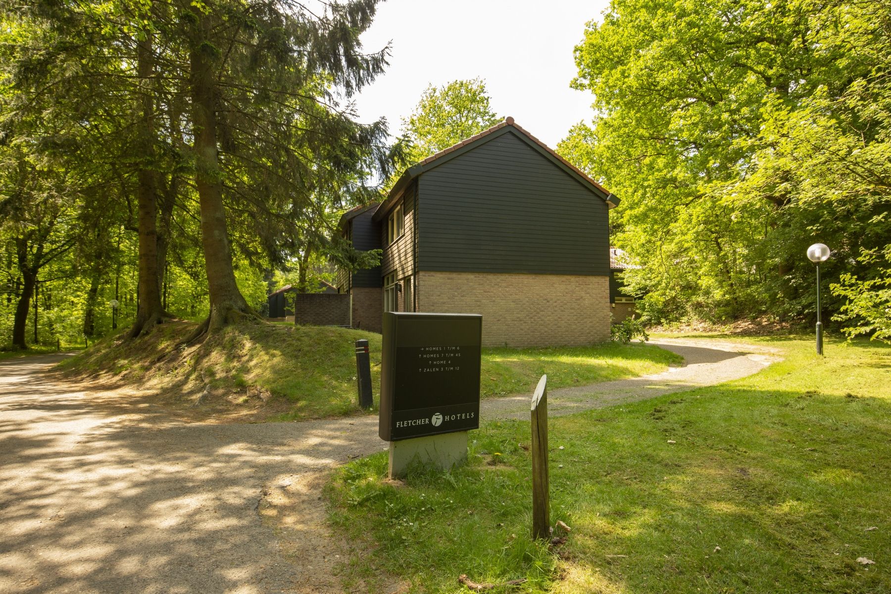 Umgebung