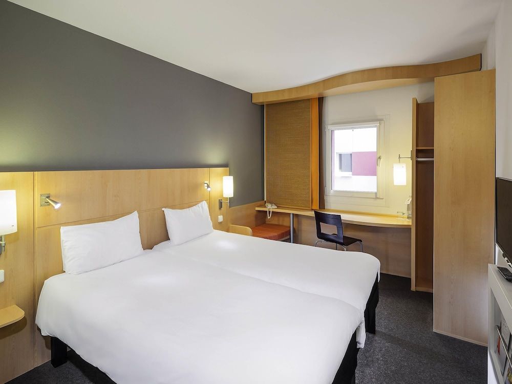 Bild von Zimmer, 2 Einzelbetten