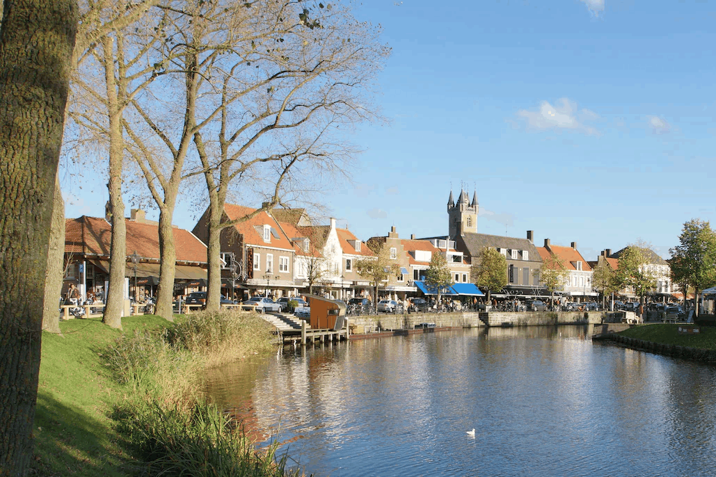 Umgebung
