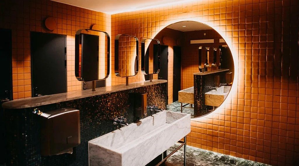 Hotelausstattung