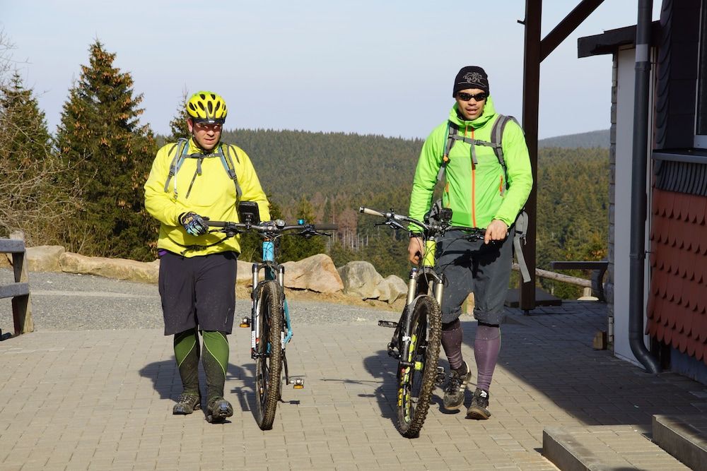 Allgemein