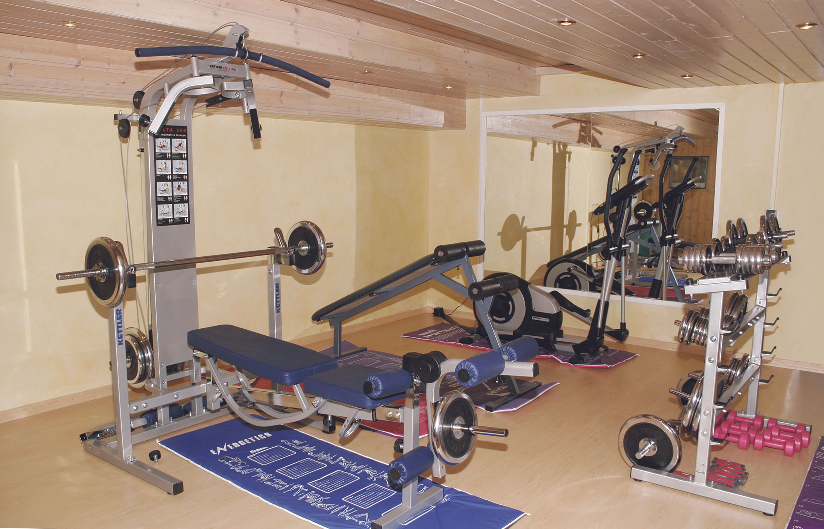 Hotelausstattung