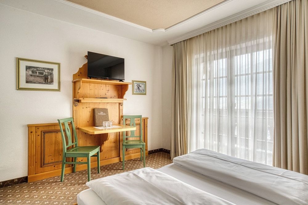 Bild von Standard-Doppelzimmer
