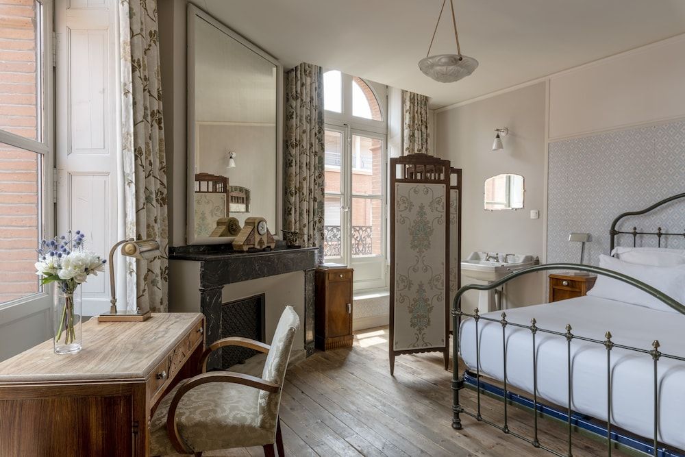 Bild von Suite (Saint-Exupéry)