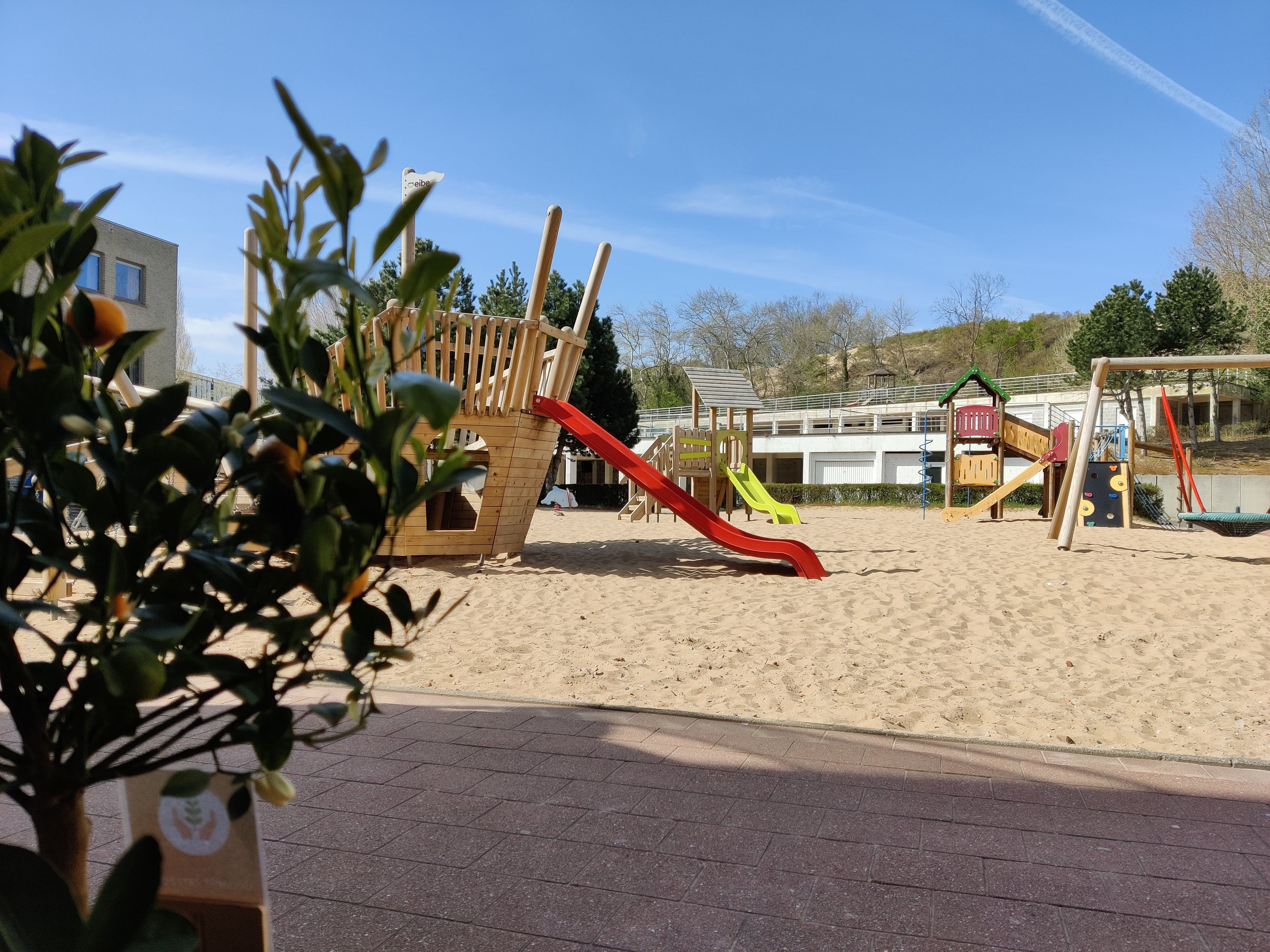 Umgebung