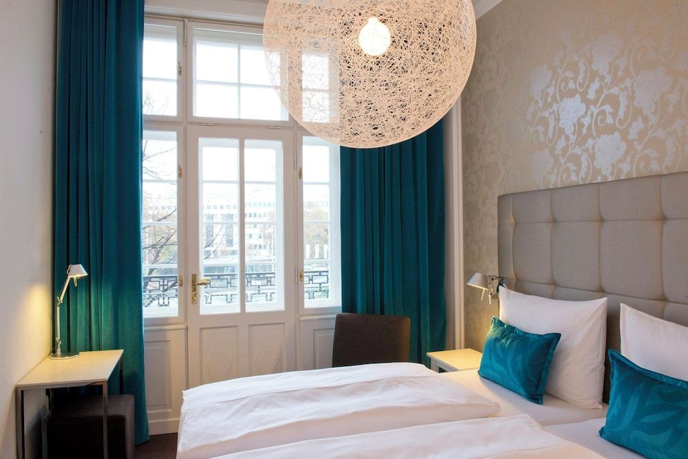 Bild von Zimmer (THE ONE with a view)