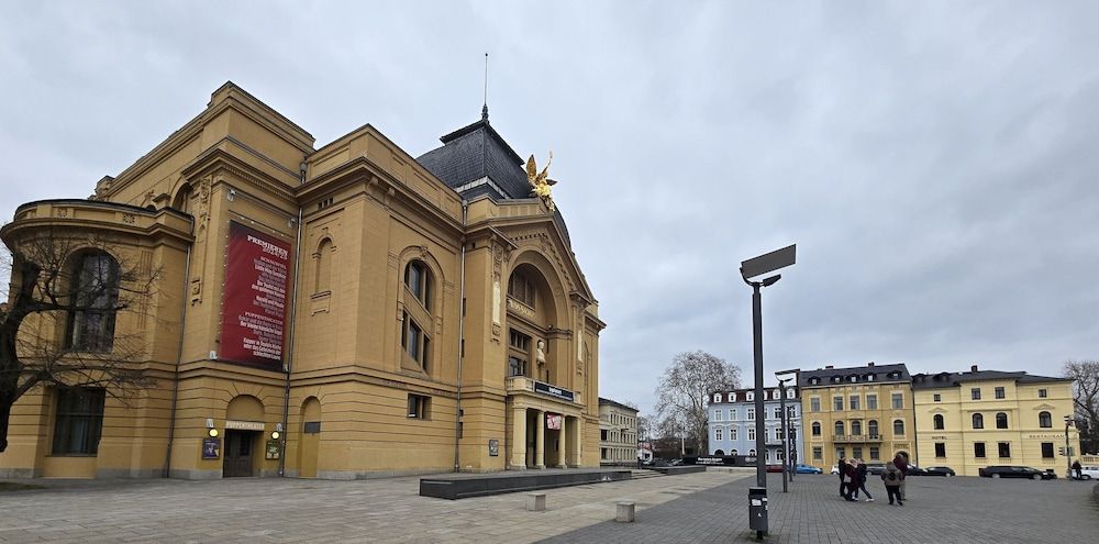 Allgemein