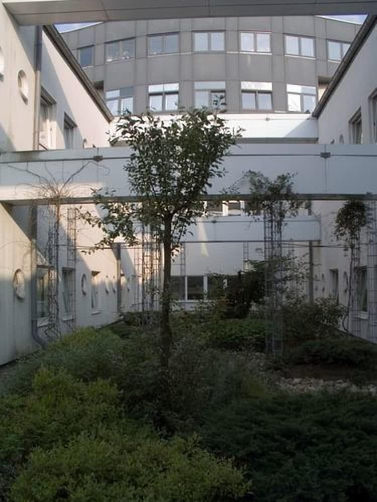 Allgemein