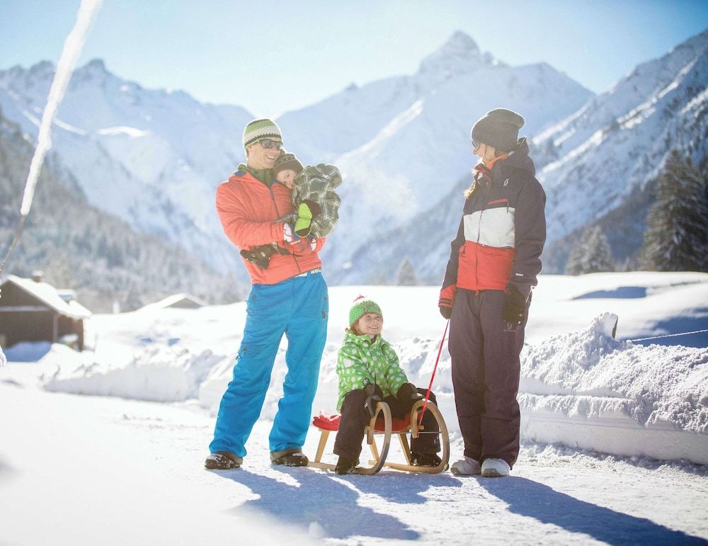 Allgemein