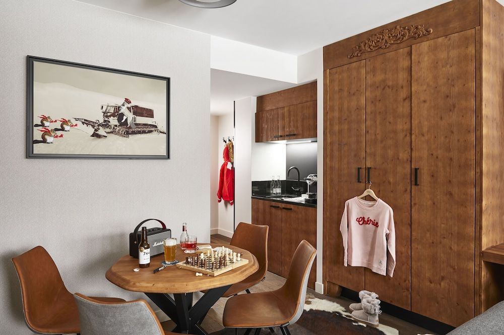 Bild von Doppelzimmer