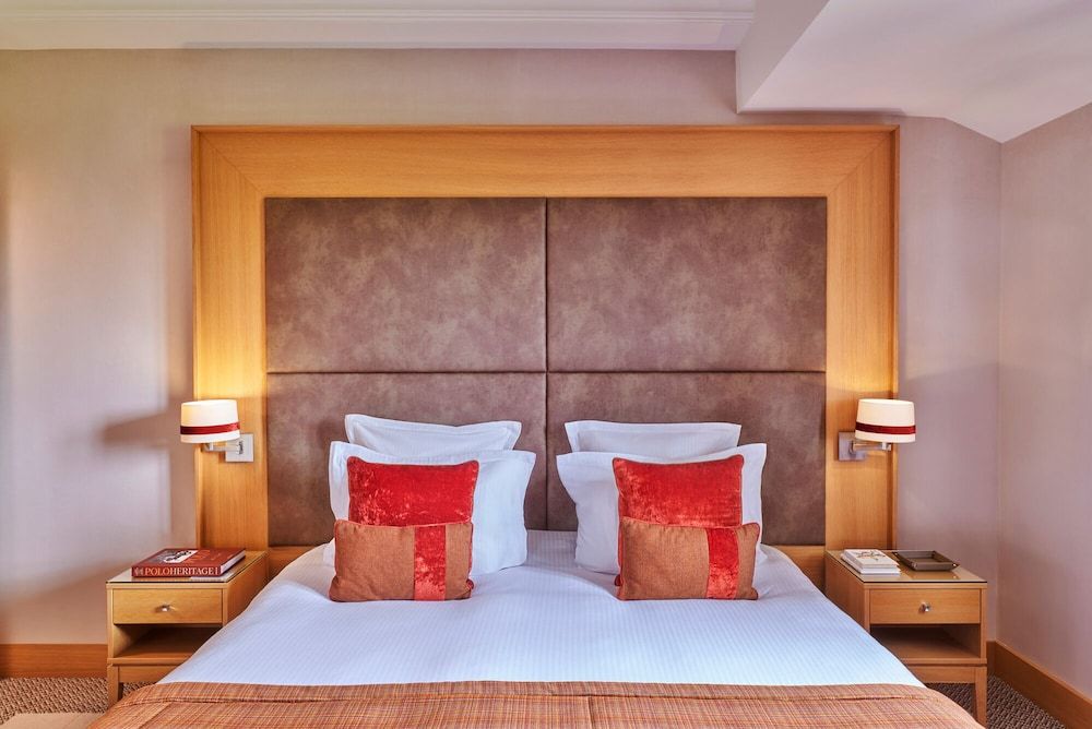 Bild von Superior-Zimmer