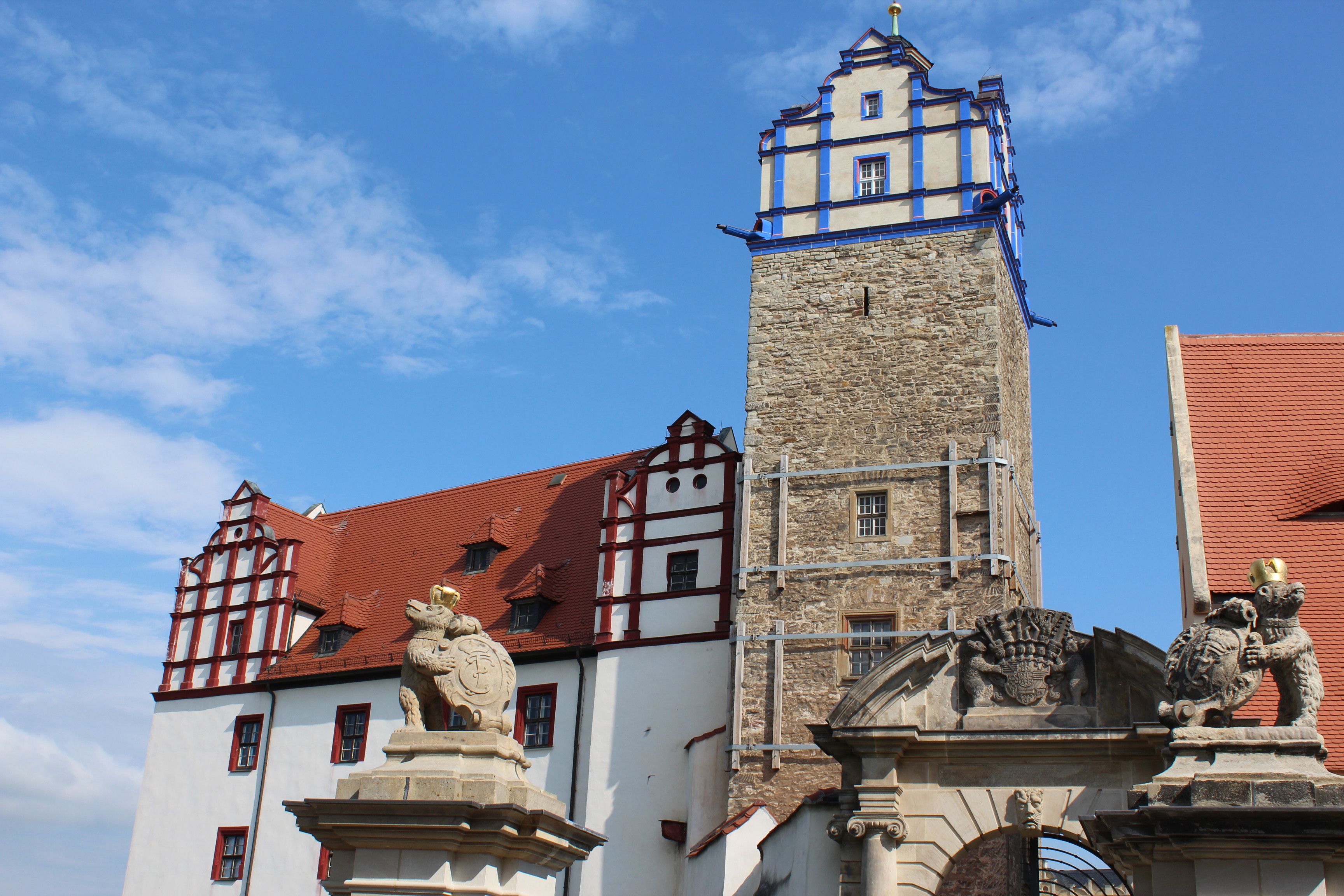Umgebung