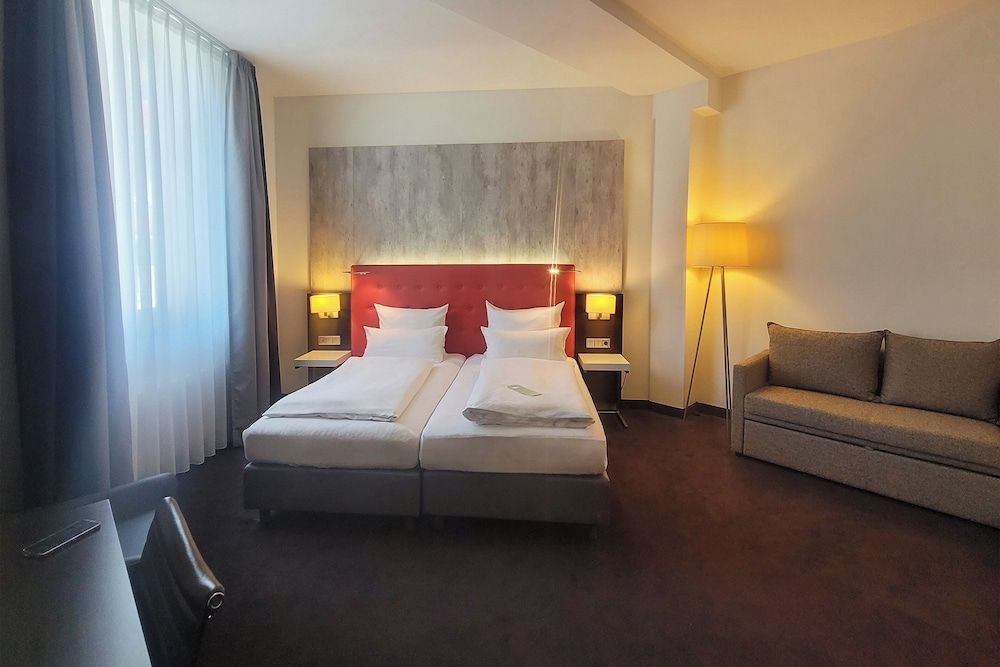 Bild von Premium-Zimmer, Mehrere Betten (Up to 3 Adults)