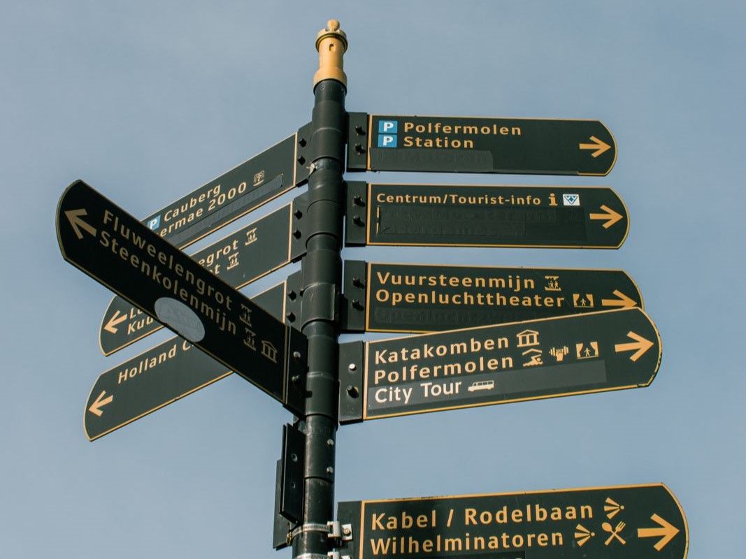 Umgebung