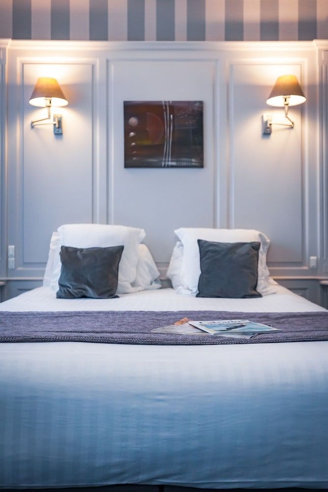 Bild von Superior-Doppelzimmer