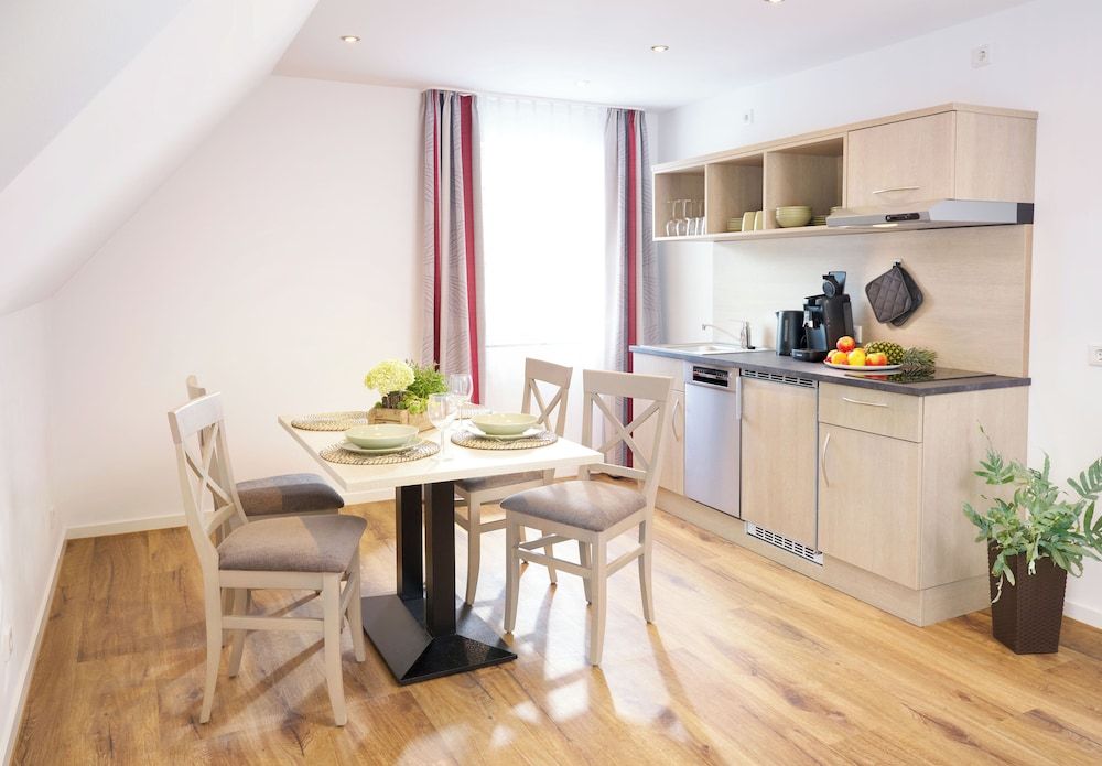 Bild von Junior-Apartment