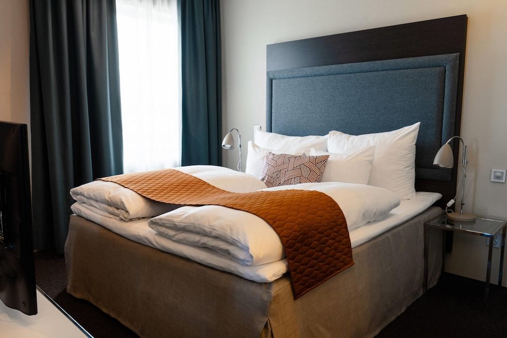 Bild von Junior-Suite, 1 Doppelbett, Nichtraucher