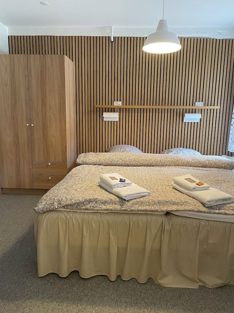 Bild von Superior-Doppelzimmer