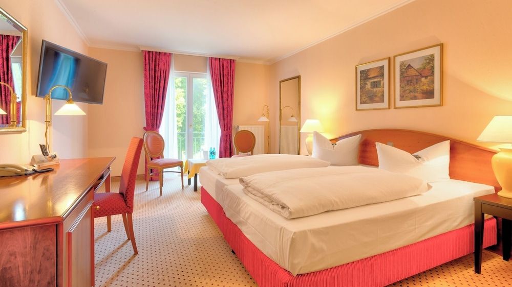 Bild von Standard-Zimmer****