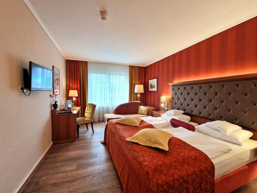 Bild von Comfort Zimmer A