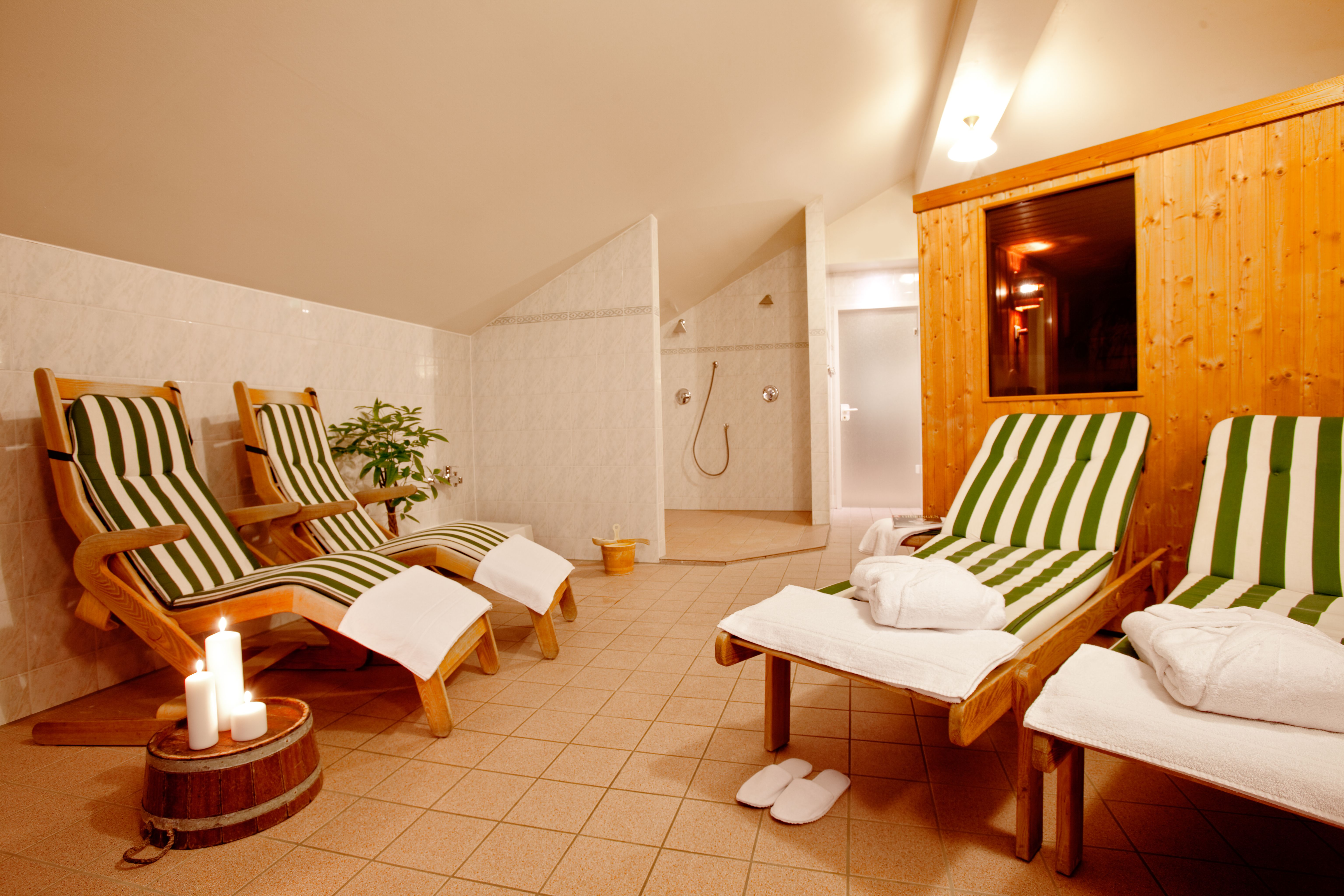 Hotelausstattung