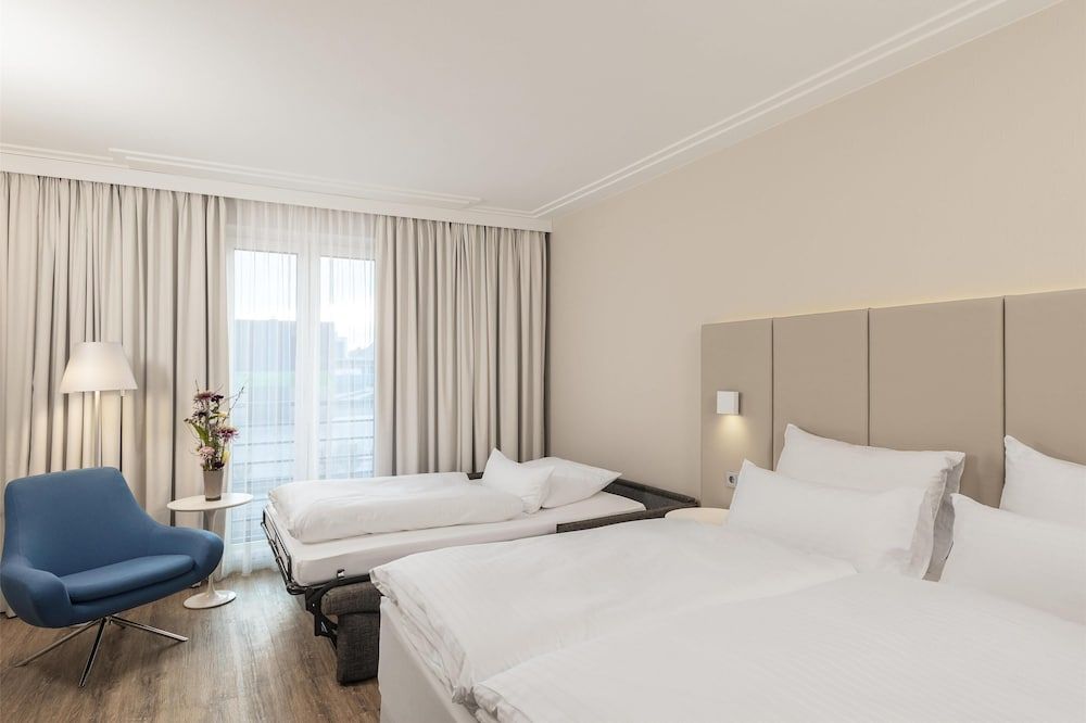 Bild von Familienzimmer, Verbindungszimmer (extrabed 2AD+4CH)