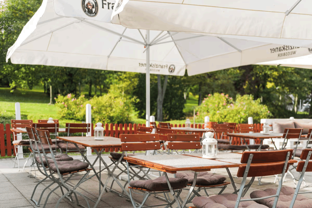 Hotelausstattung