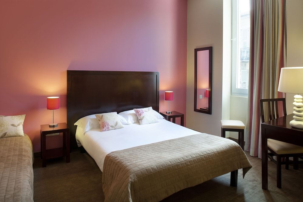 Bild von Superior-Doppelzimmer